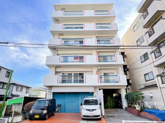 【外観】 | サンライフマンション | 外観