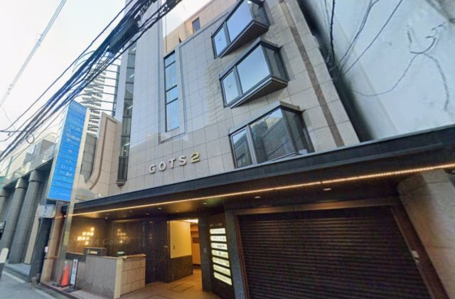 GOTS北新地ビル2号館