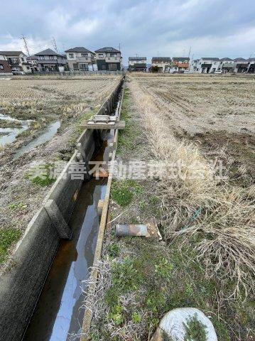 ６６３７４　大垣市長松町土地のその他