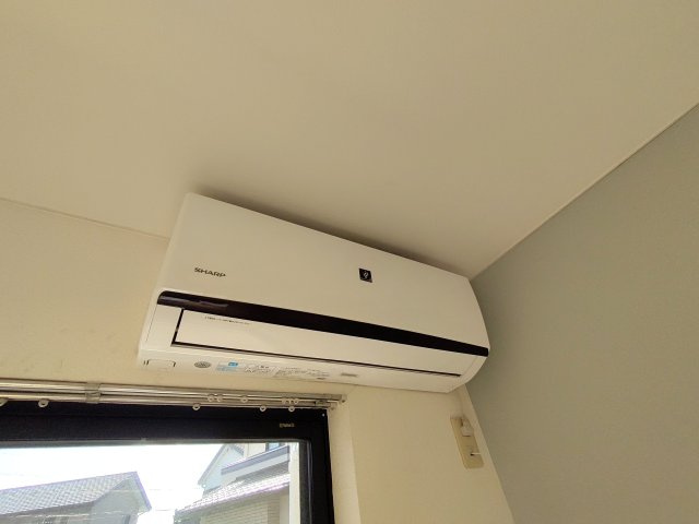 LENOX Residenceの設備|同建物内別部屋の写真です。