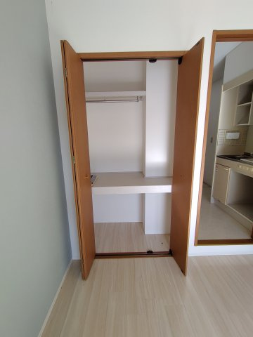 LENOX Residenceの収納|同建物内別部屋の写真です。