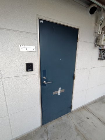 LENOX Residenceのその他共用部分|同建物内別部屋の写真です。