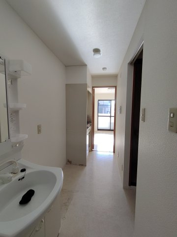 LENOX Residenceのロビー|同建物内別部屋の写真です。