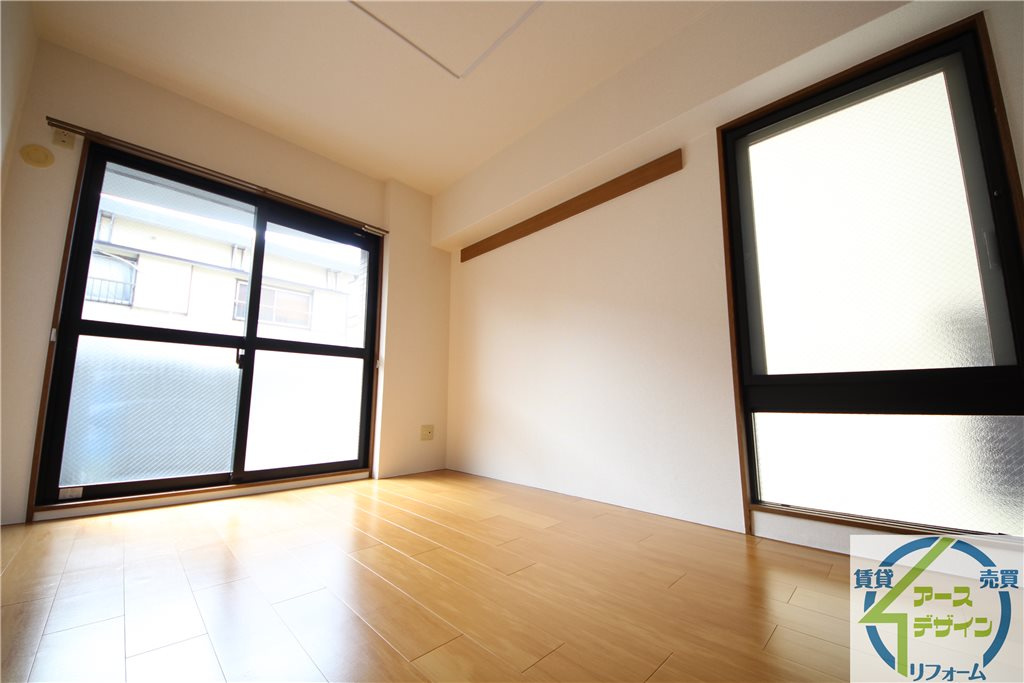 ラフィーネ松江の洋室|※類似部屋