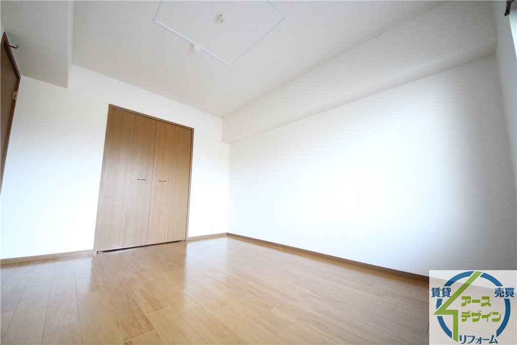 ラフィーネ松江の洋室|※類似部屋