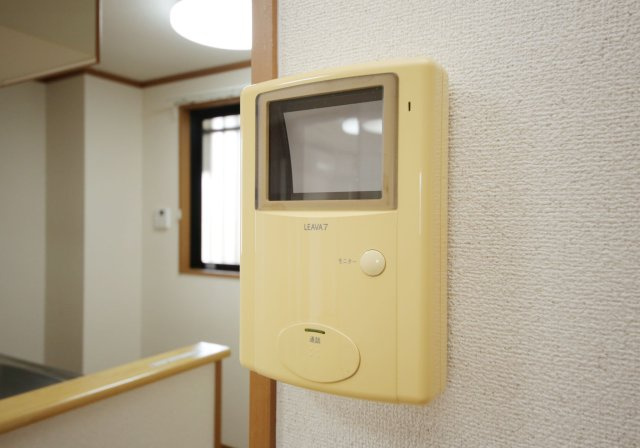 スクエアファミリーのセキュリティ