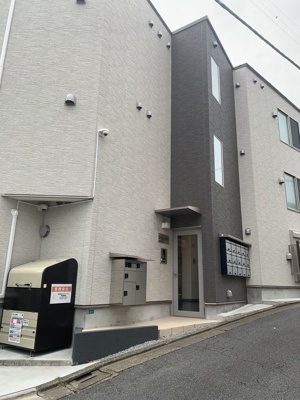 【周辺】 | Sincrease中村橋