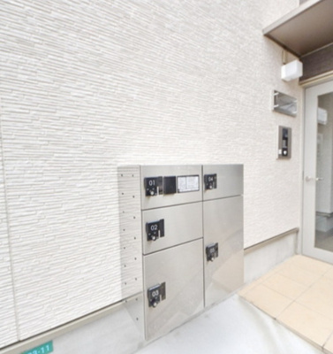 【設備】 | Sincrease中村橋