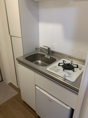 【キッチン】 | Sincrease中村橋