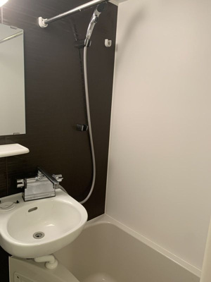 【浴室】 | Sincrease中村橋