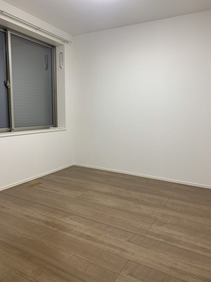 【内装】 | Sincrease中村橋