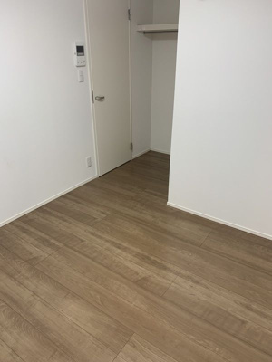 【洋室】 | Sincrease中村橋