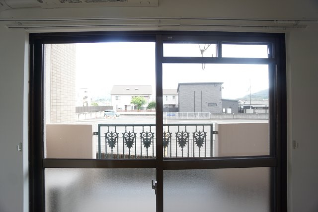 ボーセジュールの展望