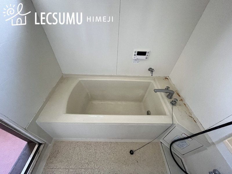 姫路市網干区和久/中古戸建の浴室