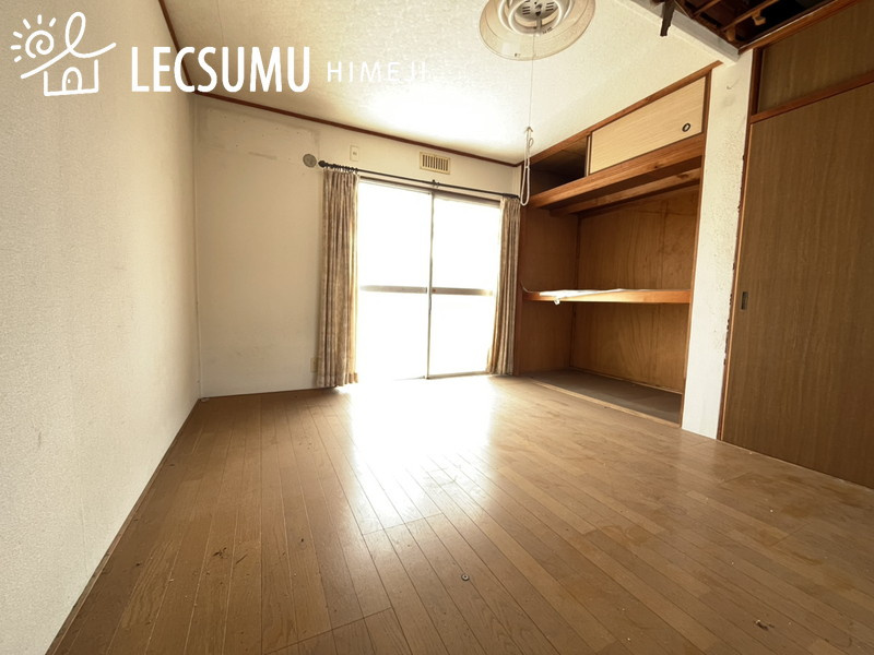 姫路市網干区和久/中古戸建の子供部屋