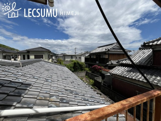 姫路市網干区和久/中古戸建の展望