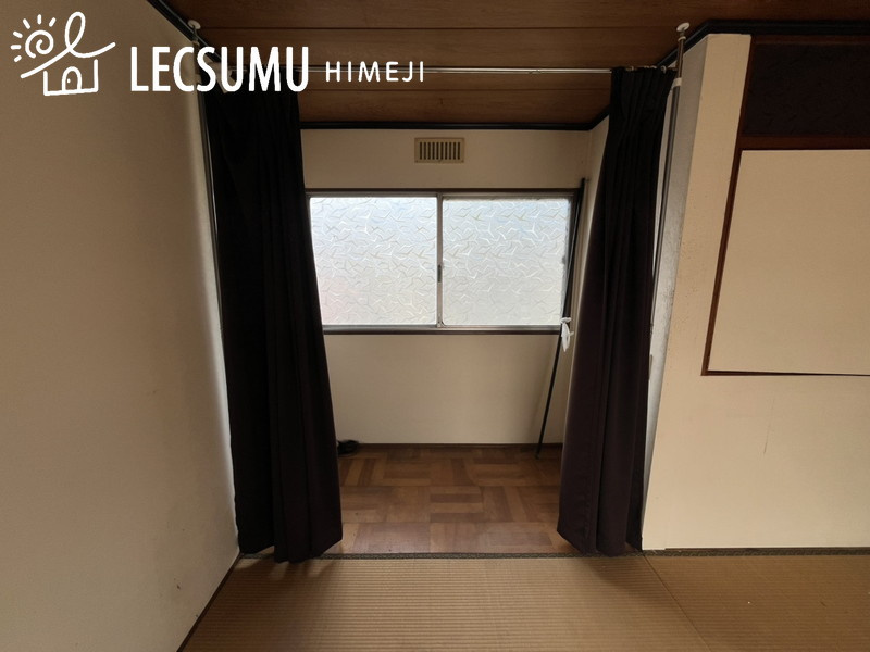 姫路市網干区和久/中古戸建の和室