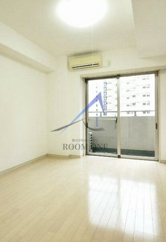 ガラ・ステージ大山の寝室|寝室です。