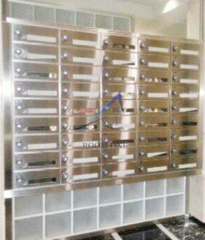 ガラ・ステージ大山