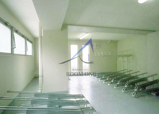 ガラ・ステージ大山