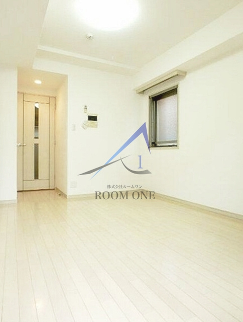 ガラ・ステージ大山の居間・リビング|洋室のお部屋です。