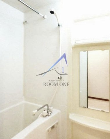 ガラ・ステージ大山の浴室|お風呂です。