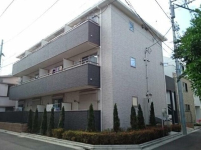 【外観】 | コリーダ.Ｓ | 落ち着いた雰囲気。