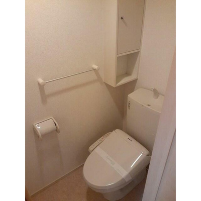 【トイレ】 | コリーダ.Ｓ | 温水洗浄便座。