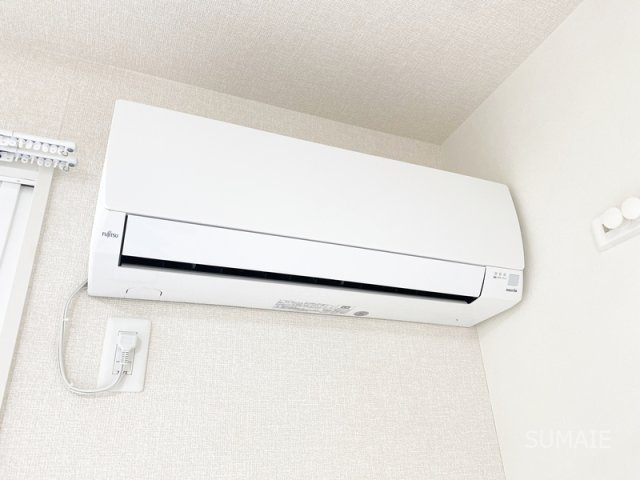 未来館oomiyaの設備