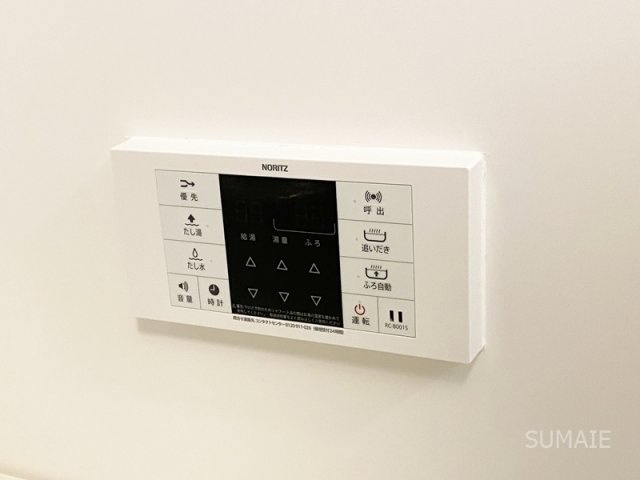 未来館oomiyaの設備