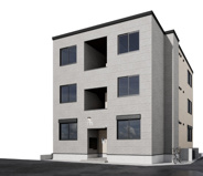 robot home 緑区大門の画像