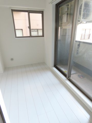 【内装】 | 金太郎ヒルズ347