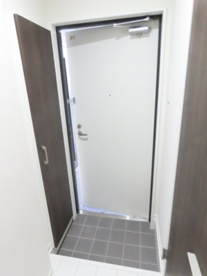 【玄関】 | 金太郎ヒルズ347