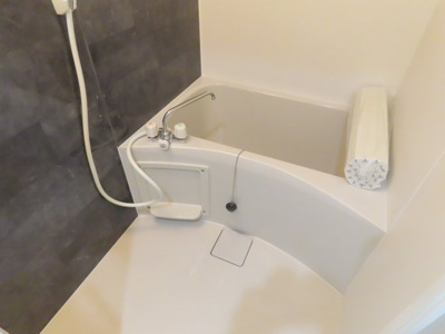 【浴室】 | 金太郎ヒルズ347