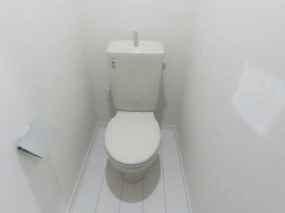 【トイレ】 | 金太郎ヒルズ347