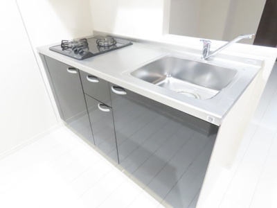 【キッチン】 | 金太郎ヒルズ347