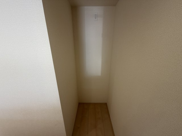 リーブルファイン緑区中野田のその他|冷蔵庫置き場
