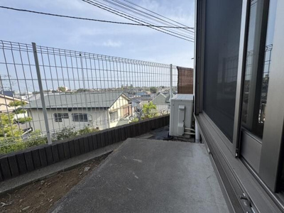 【展望】 | フィットハウス平楽弐番館 | 同一仕様