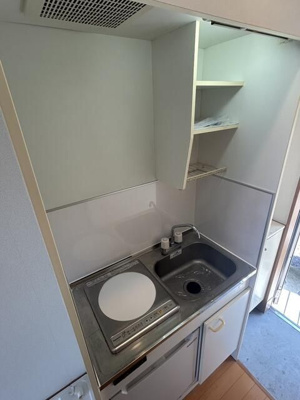 【キッチン】 | フィットハウス平楽弐番館 | 同一仕様