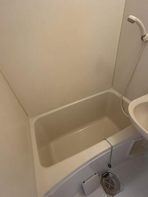 【浴室】 | フィットハウス平楽弐番館 | 同一仕様