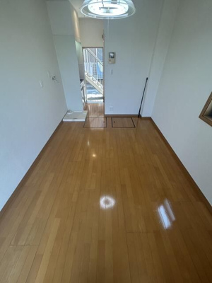 【寝室】 | フィットハウス平楽弐番館 | 同一仕様