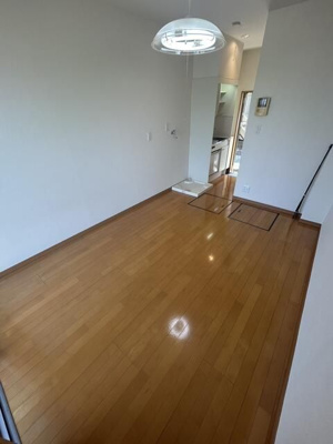 【寝室】 | フィットハウス平楽弐番館 | 同一仕様