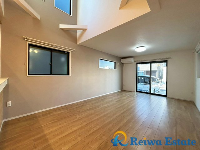 中古戸建　高座郡寒川町一之宮3丁目