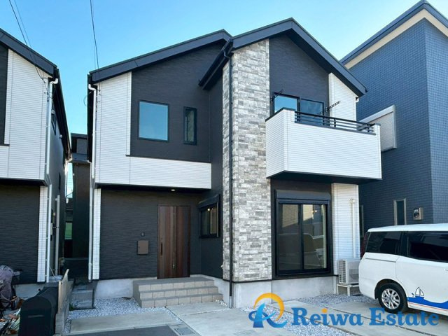 中古戸建　高座郡寒川町一之宮3丁目