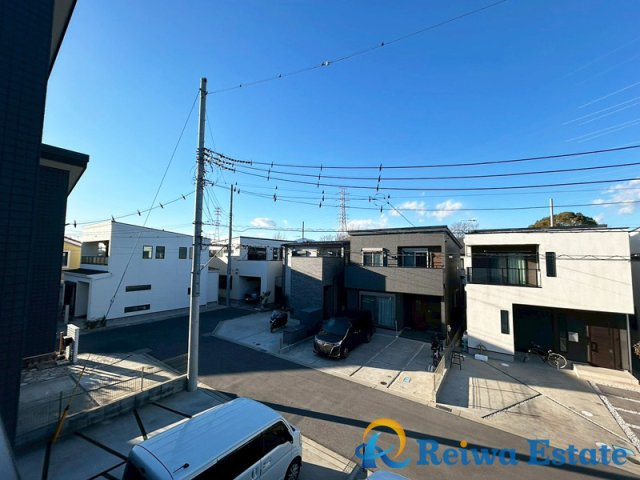 中古戸建　高座郡寒川町一之宮3丁目の展望