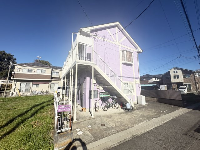 パープルパンプキン　駿東郡長泉町下土狩