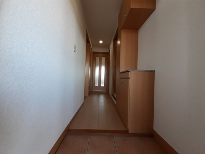 【玄関】 | プラシード上野田 | 玄関です