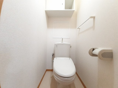 【トイレ】 | プラシード上野田 | トイレも気になるポイント