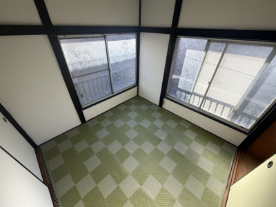 【和室】 | カルド諏訪公園