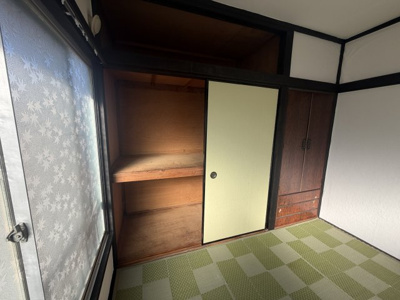 【内装】 | カルド諏訪公園 | 内装もきれいです